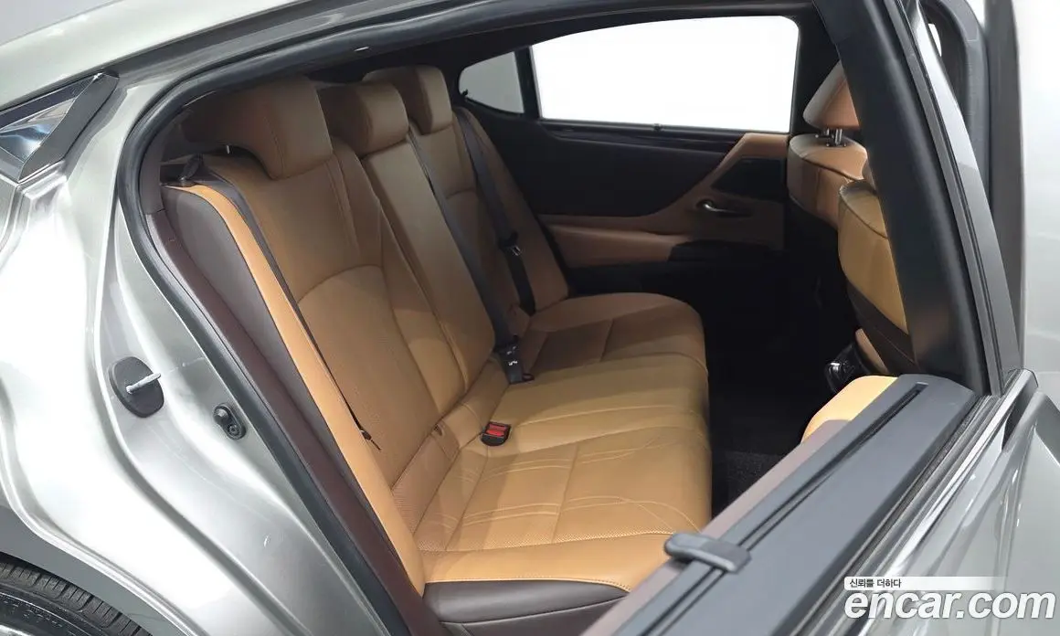 Lexus ES 2021 2.5 автомат (гидро), фото 16