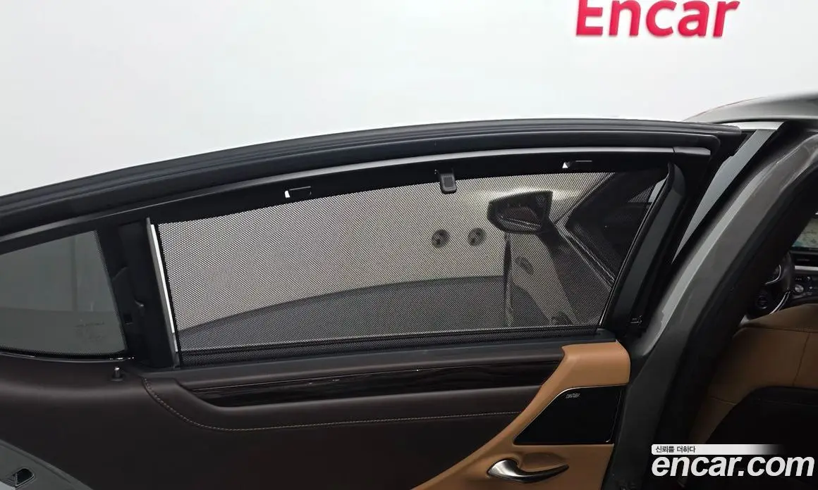 Lexus ES 2021 2.5 автомат (гидро), фото 23