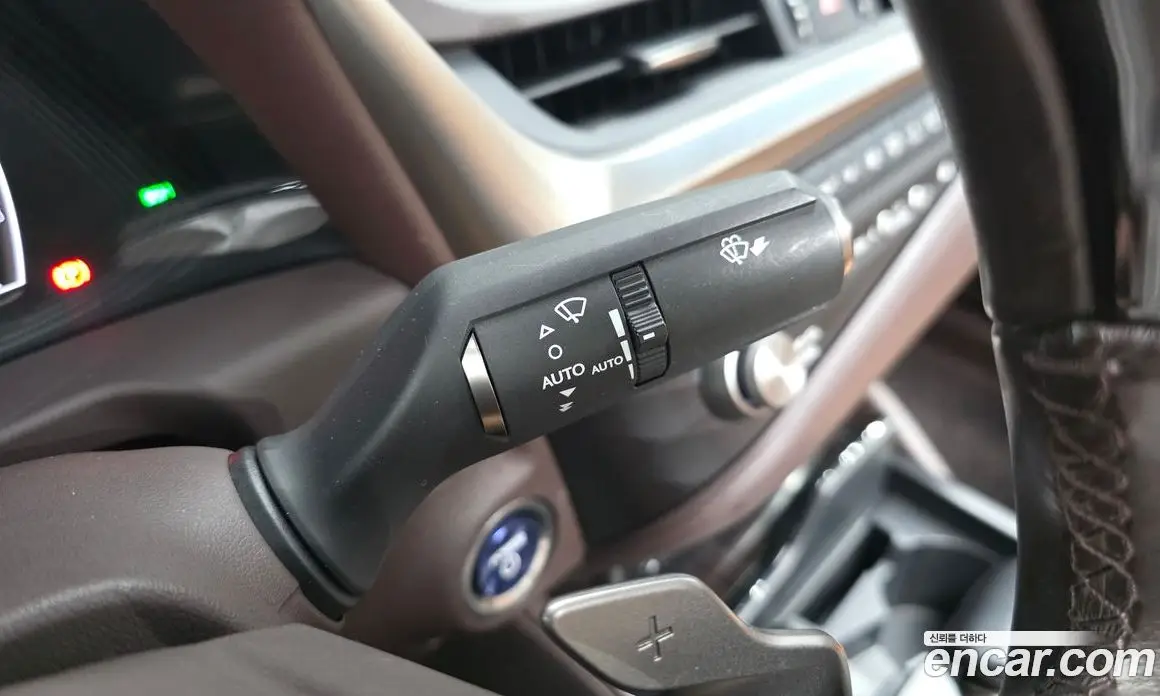 Lexus ES 2021 2.5 автомат (гидро), фото 26