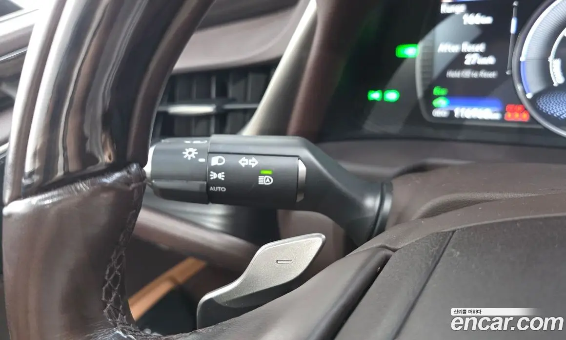 Lexus ES 2021 2.5 автомат (гидро), фото 27