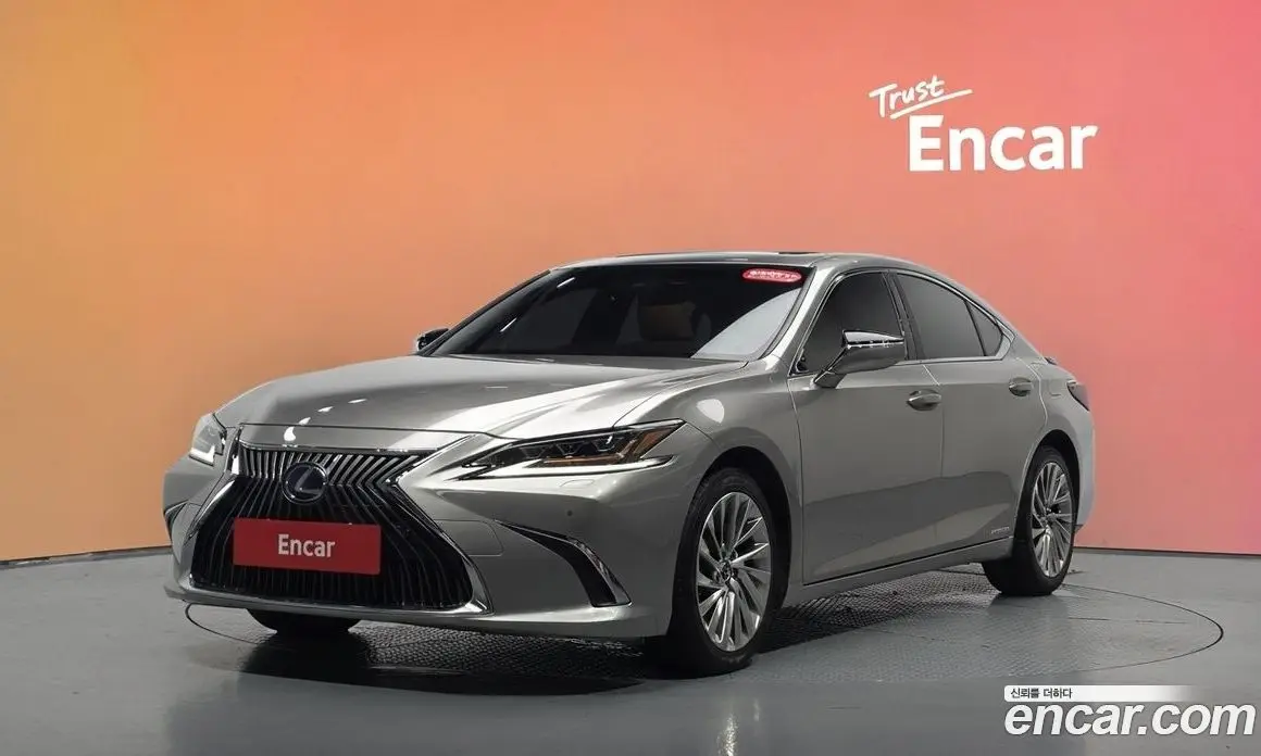 Lexus ES 2021 2.5 автомат (гидро), фото 31