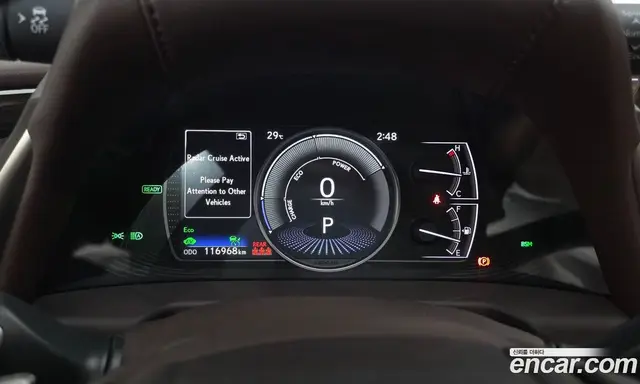 Lexus ES 2021 2.5 автомат (гидро), миниатюра 10