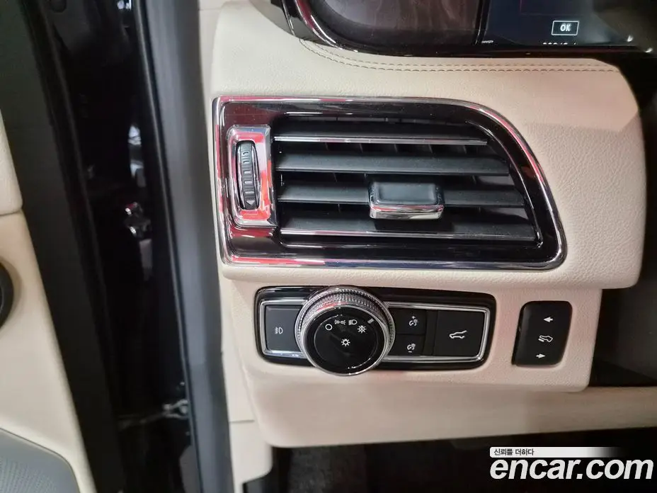 Lincoln Navigator 2021 3.5 автомат (гидро), фото 12