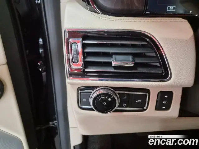 Lincoln Navigator 2021 3.5 автомат (гидро), миниатюра 12