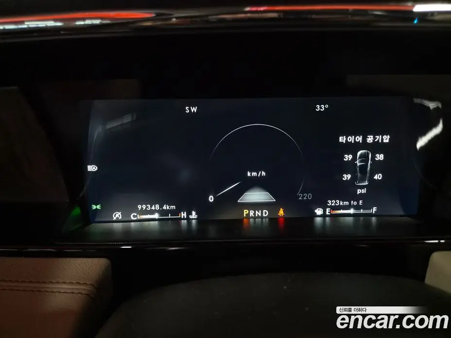 Lincoln Navigator 2021 3.5 автомат (гидро), фото 13