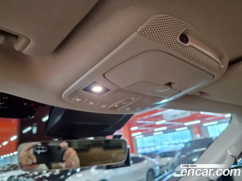 Lincoln Navigator 2021 3.5 автомат (гидро), фото 17