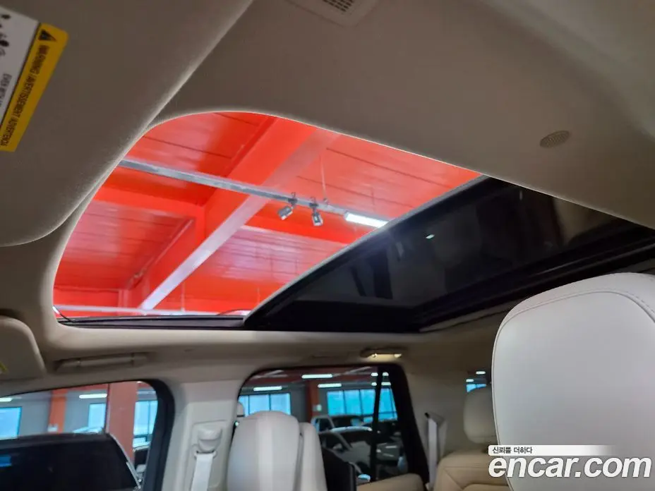 Lincoln Navigator 2021 3.5 автомат (гидро), фото 19