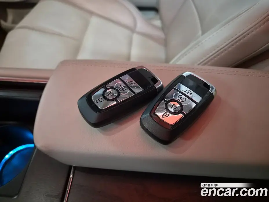 Lincoln Navigator 2021 3.5 автомат (гидро), фото 20
