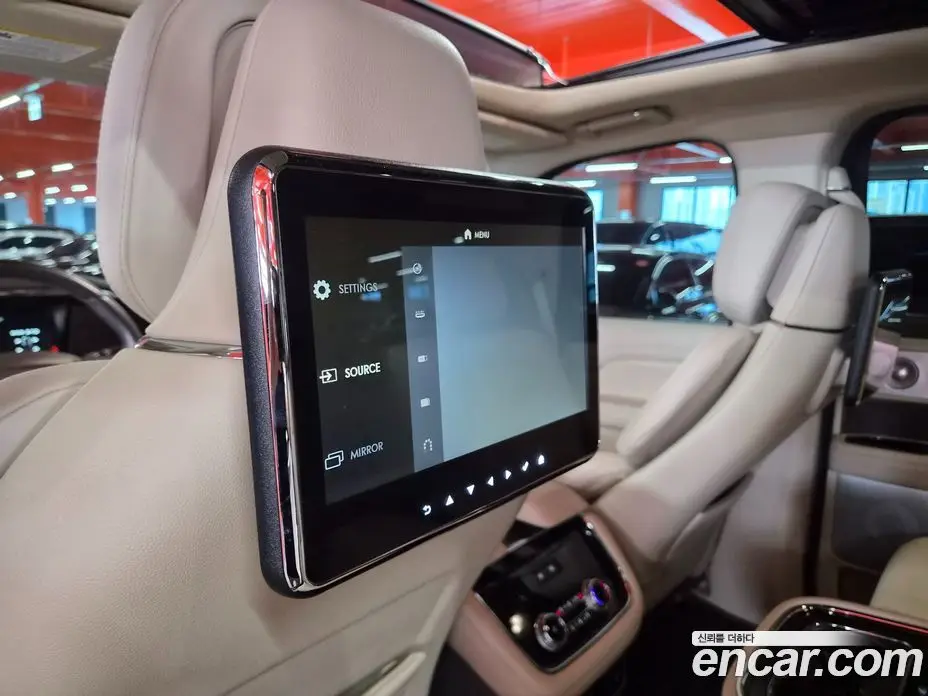 Lincoln Navigator 2021 3.5 автомат (гидро), фото 6