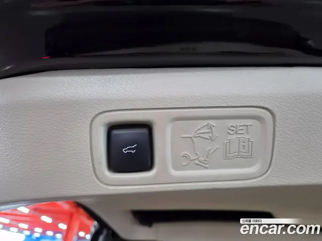 Lincoln Navigator 2021 3.5 автомат (гидро), миниатюра 10