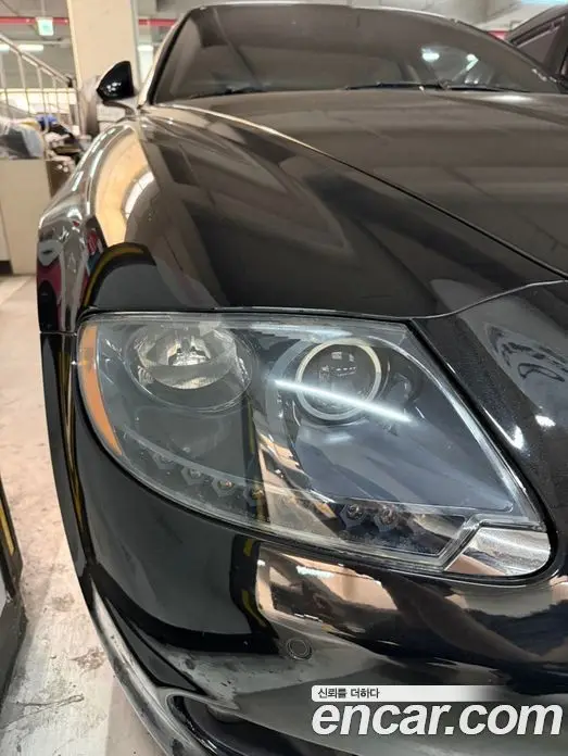 Maserati Quattroporte 2011 4.7 автомат (гидро), миниатюра 9