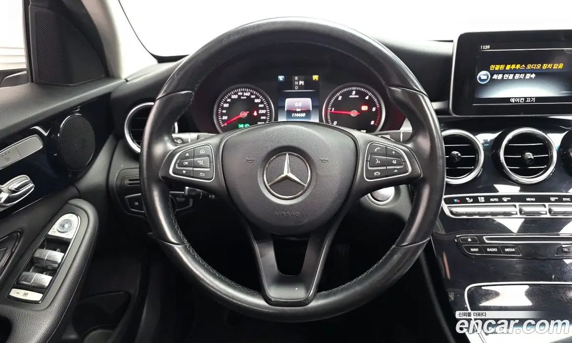 Mercedes-Benz C-Class 2015 1.6 автомат (гидро), фото 13