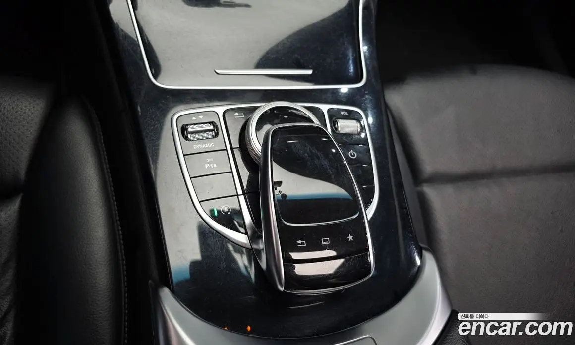 Mercedes-Benz C-Class 2015 1.6 автомат (гидро), фото 17