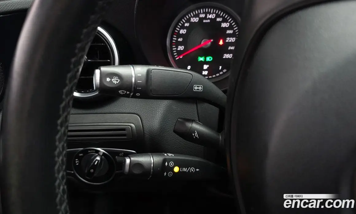 Mercedes-Benz C-Class 2015 1.6 автомат (гидро), фото 18
