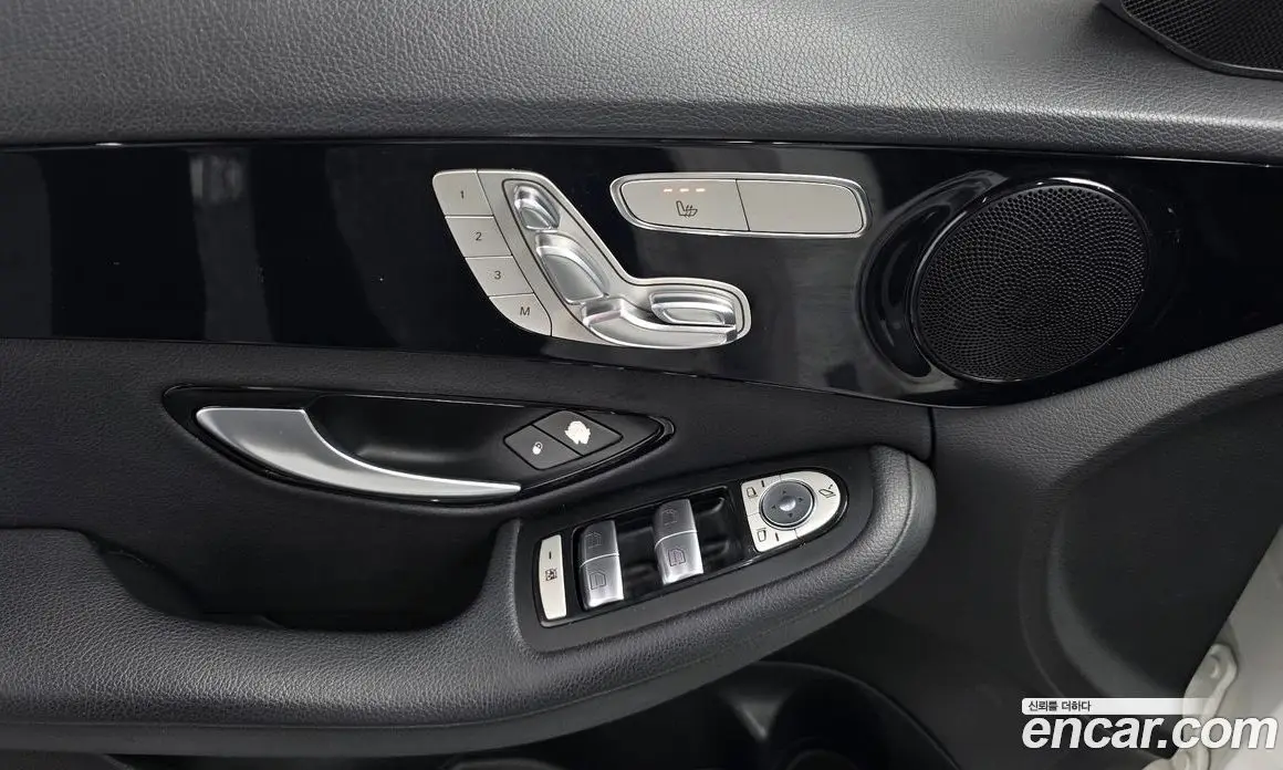 Mercedes-Benz C-Class 2015 1.6 автомат (гидро), фото 19