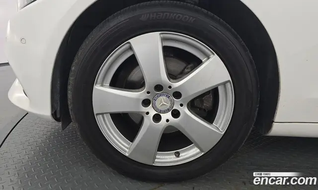 Mercedes-Benz C-Class 2017 2.0 автомат (гидро), миниатюра 5
