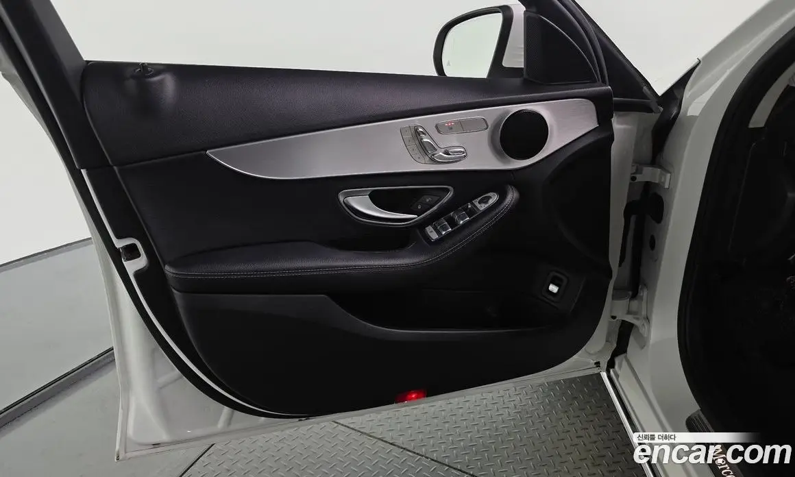 Mercedes-Benz C-Class 2018 2.1 автомат (гидро), фото 14