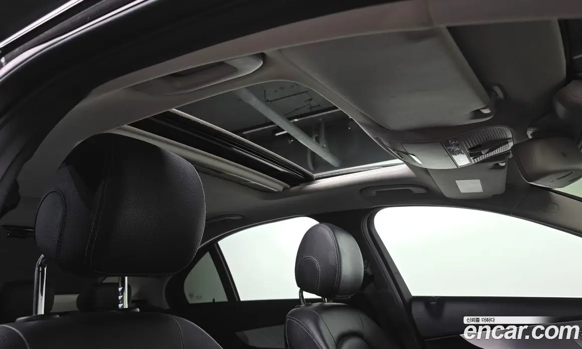 Mercedes-Benz C-Class 2018 2.1 автомат (гидро), фото 21