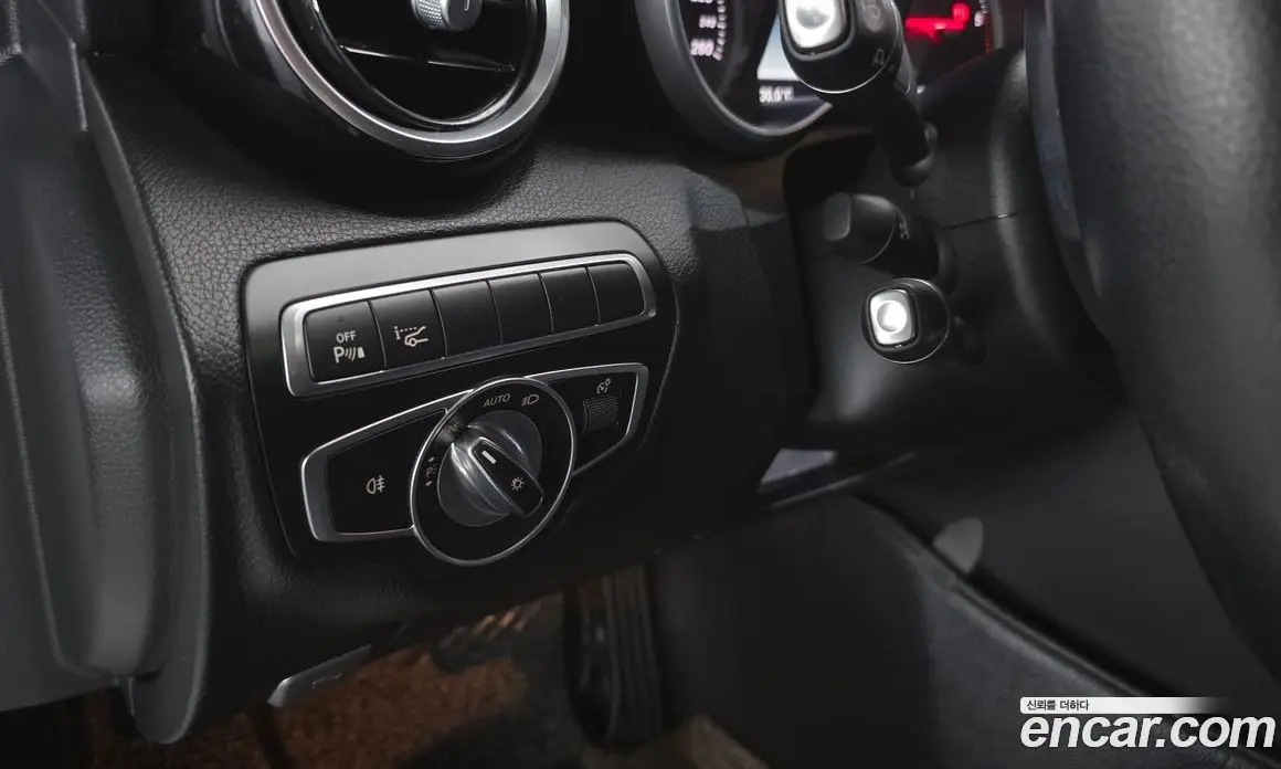 Mercedes-Benz C-Class 2018 2.1 автомат (гидро), фото 28