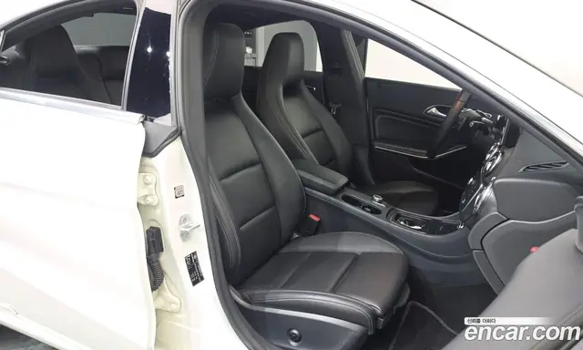 Mercedes-Benz CLA-Class 2016 2.0 автомат (гидро), миниатюра 12