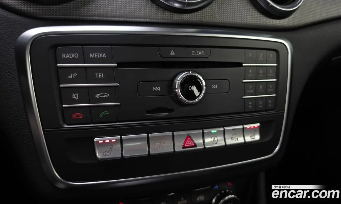 Mercedes-Benz CLA-Class 2016 2.0 автомат (гидро), фото 19