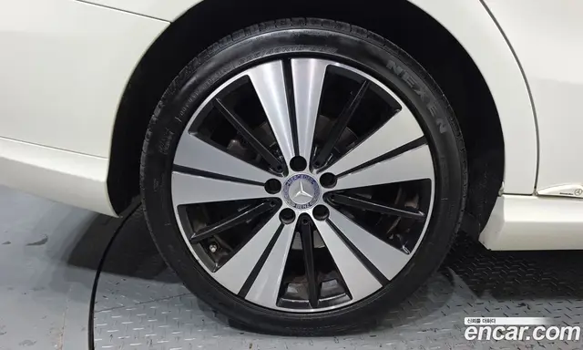 Mercedes-Benz CLA-Class 2016 2.0 автомат (гидро), миниатюра 5