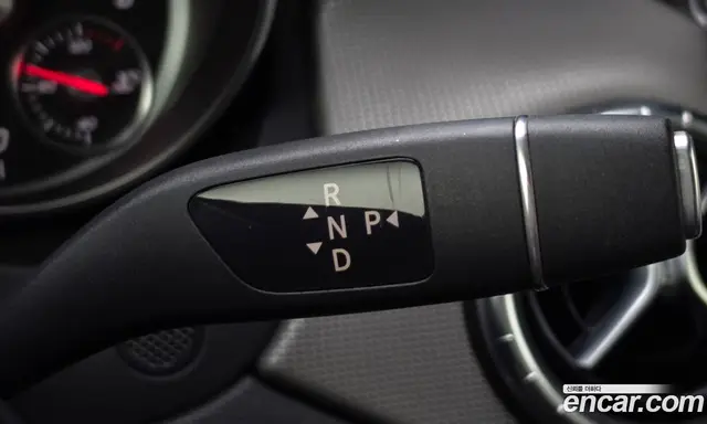 Mercedes-Benz CLA-Class 2016 2.0 автомат (гидро), миниатюра 9