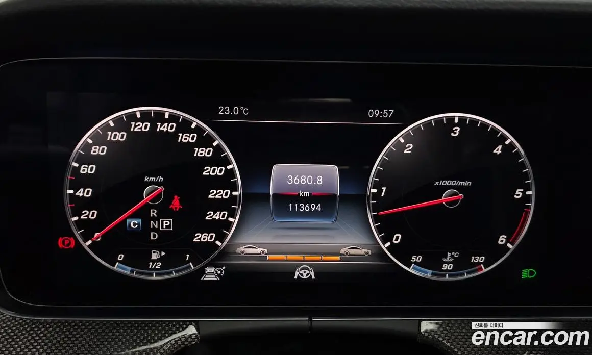 Mercedes-Benz CLS-Class 2018 2.9 автомат (гидро), фото 11