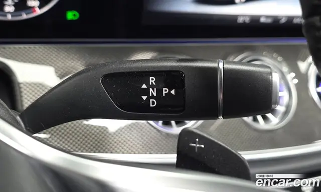 Mercedes-Benz CLS-Class 2018 2.9 автомат (гидро), миниатюра 12