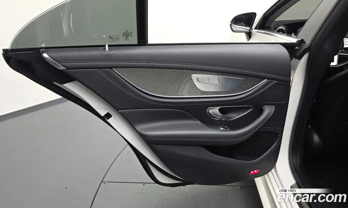 Mercedes-Benz CLS-Class 2018 2.9 автомат (гидро), фото 14