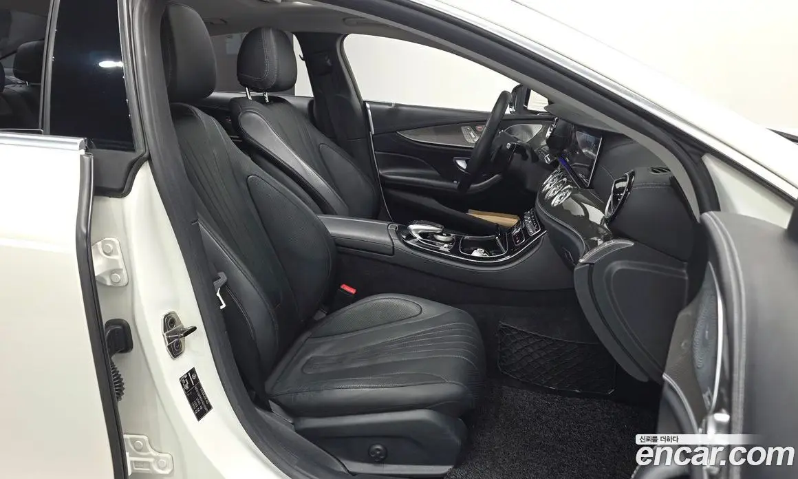 Mercedes-Benz CLS-Class 2018 2.9 автомат (гидро), фото 16