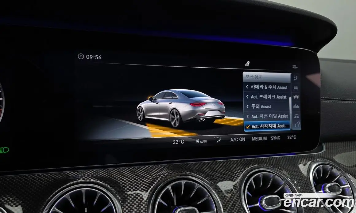 Mercedes-Benz CLS-Class 2018 2.9 автомат (гидро), фото 22