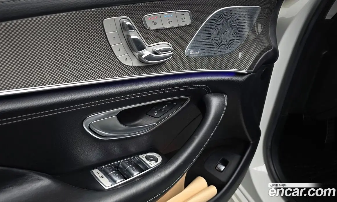 Mercedes-Benz CLS-Class 2018 2.9 автомат (гидро), фото 27