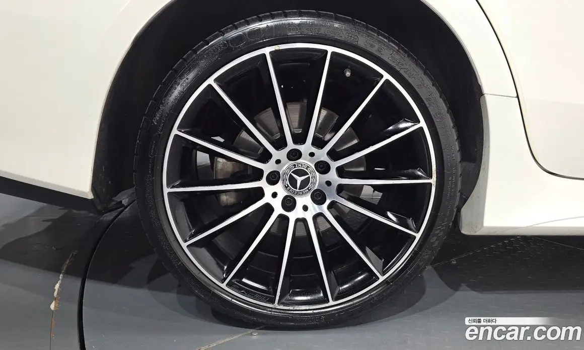 Mercedes-Benz CLS-Class 2018 2.9 автомат (гидро), фото 5