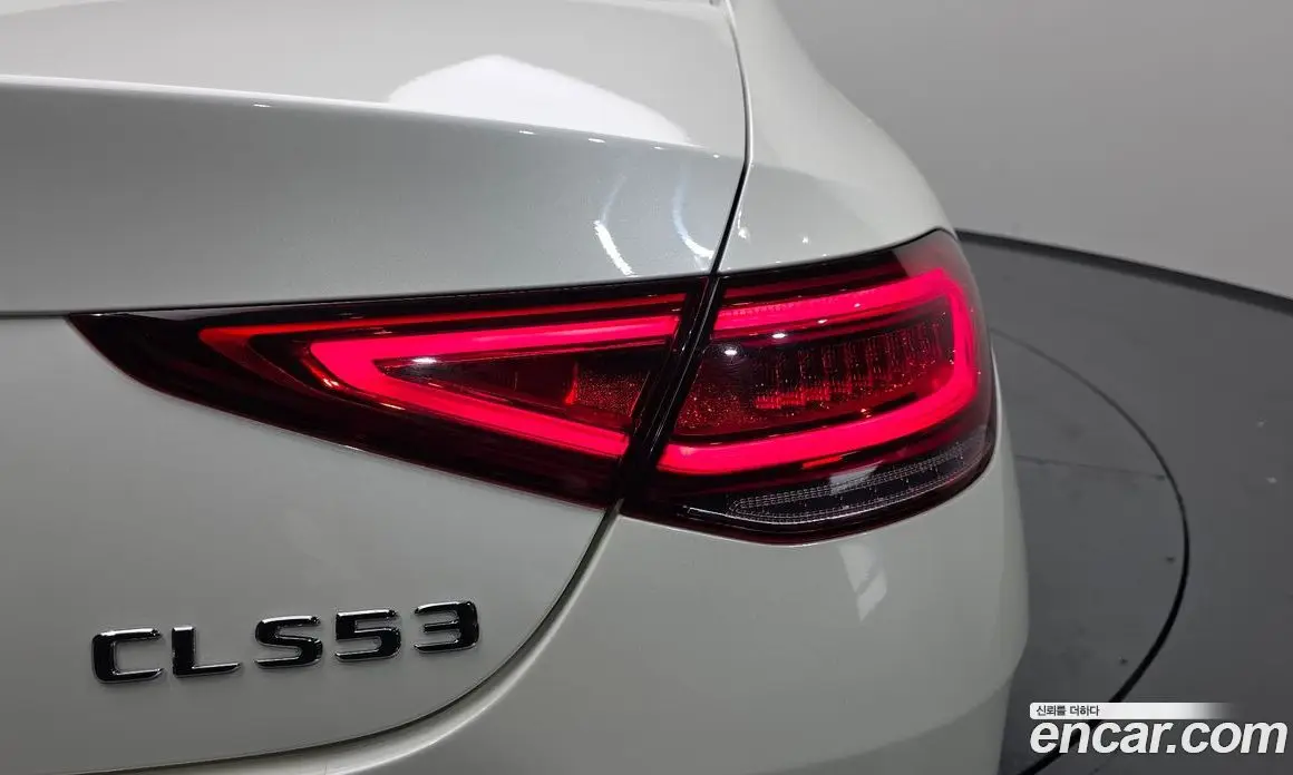 Mercedes-Benz CLS-Class 2018 2.9 автомат (гидро), фото 9