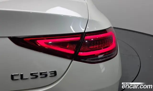 Mercedes-Benz CLS-Class 2018 2.9 автомат (гидро), миниатюра 9