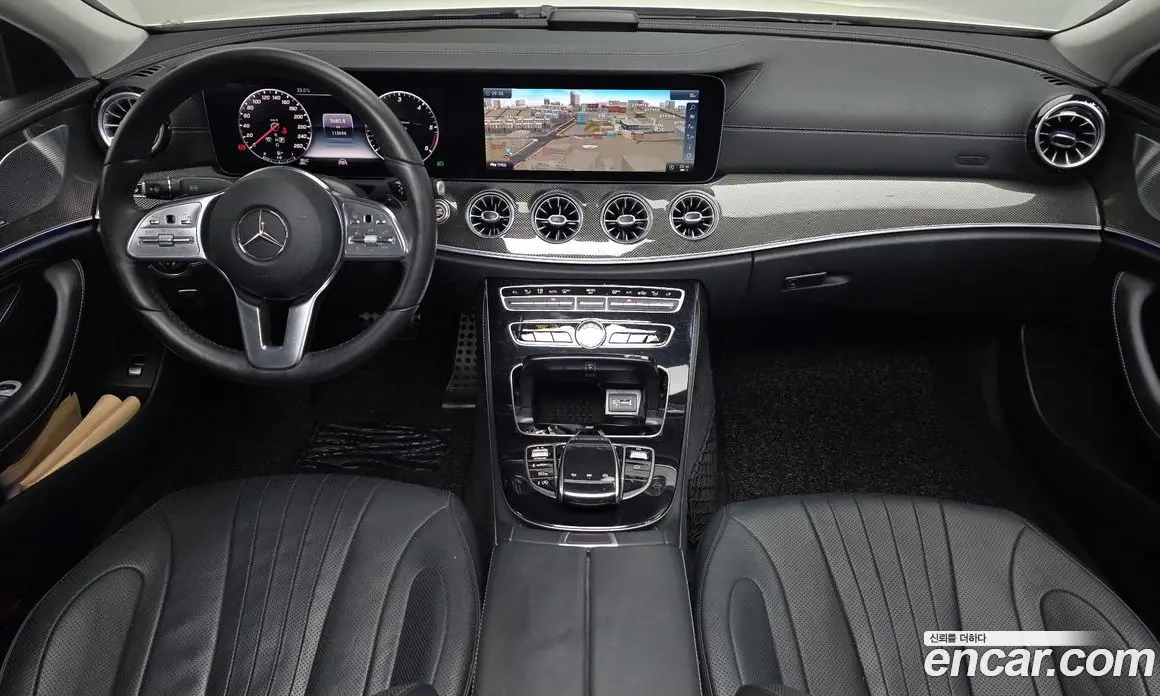 Mercedes-Benz CLS-Class 2018 2.9 автомат (гидро), фото 10