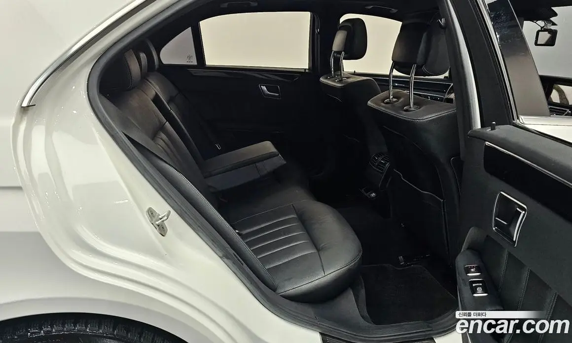 Mercedes-Benz E-Class 2014 2.1 автомат (гидро), фото 11
