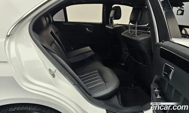 Mercedes-Benz E-Class 2014 2.1 автомат (гидро), миниатюра 11