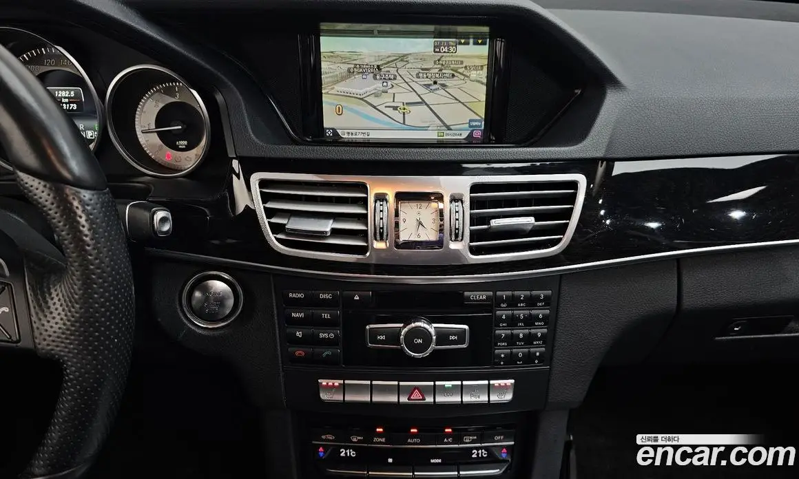 Mercedes-Benz E-Class 2014 2.1 автомат (гидро), фото 12