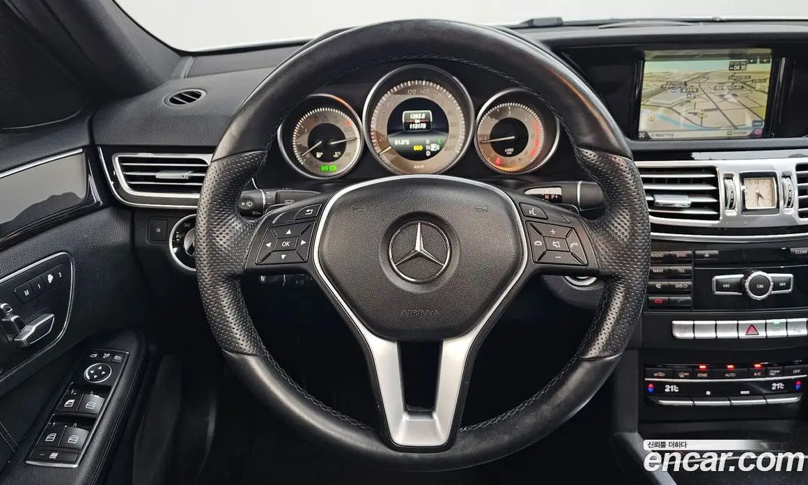 Mercedes-Benz E-Class 2014 2.1 автомат (гидро), фото 13