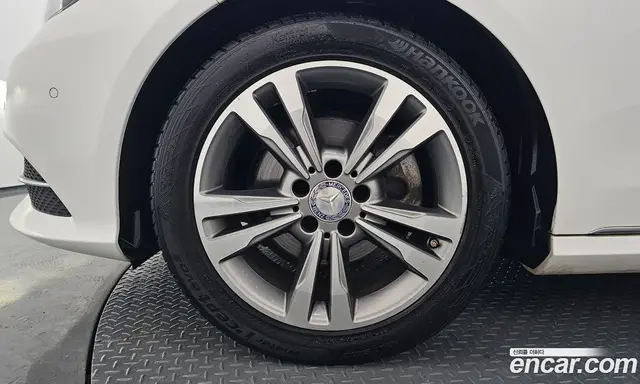 Mercedes-Benz E-Class 2014 2.1 автомат (гидро), миниатюра 5