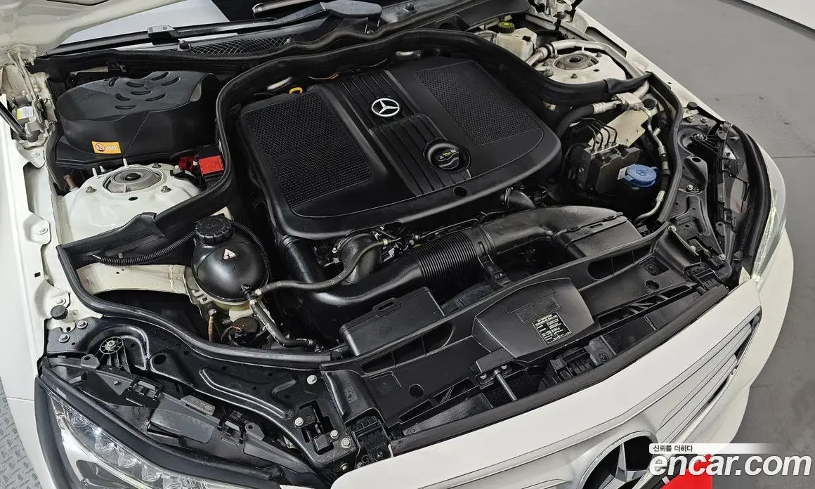 Mercedes-Benz E-Class 2014 2.1 автомат (гидро), фото 6