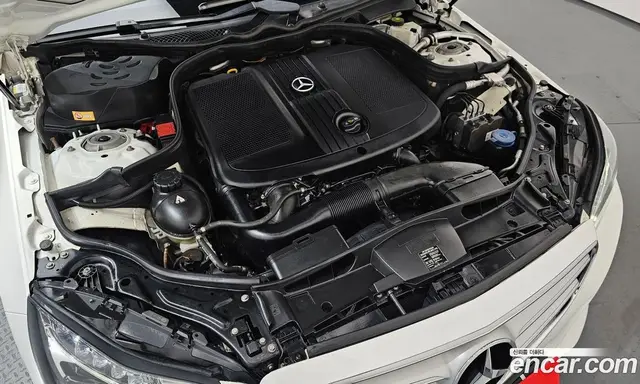 Mercedes-Benz E-Class 2014 2.1 автомат (гидро), миниатюра 6