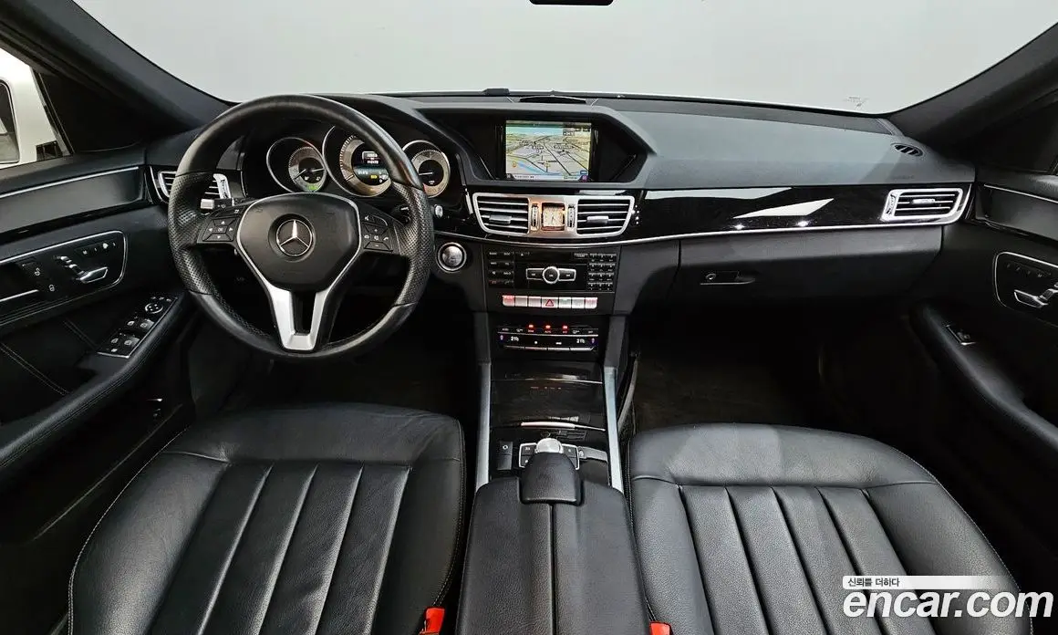 Mercedes-Benz E-Class 2014 2.1 автомат (гидро), фото 7