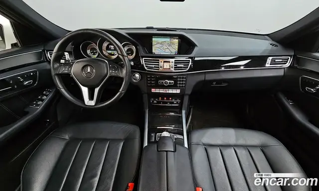 Mercedes-Benz E-Class 2014 2.1 автомат (гидро), миниатюра 7