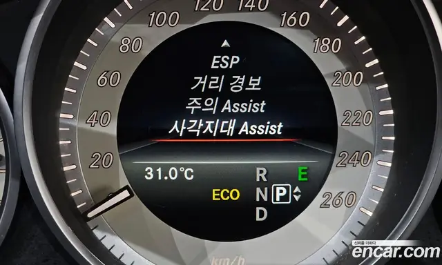 Mercedes-Benz E-Class 2014 2.1 автомат (гидро), миниатюра 8