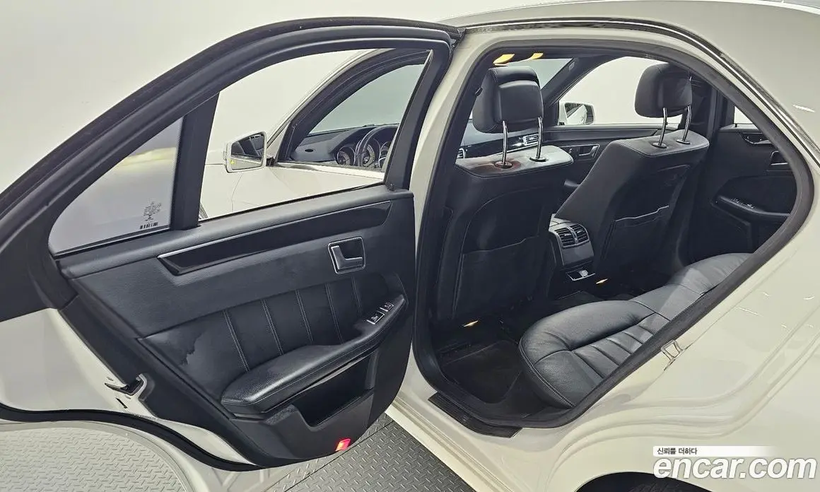 Mercedes-Benz E-Class 2014 2.1 автомат (гидро), фото 9