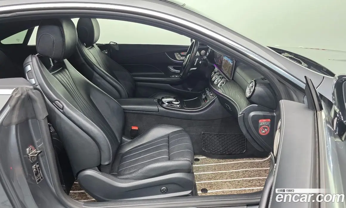 Mercedes-Benz E-Class 2017 1.9 автомат (гидро), фото 11