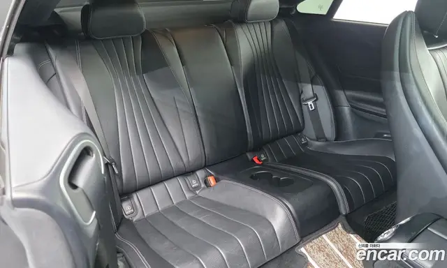 Mercedes-Benz E-Class 2017 1.9 автомат (гидро), миниатюра 12